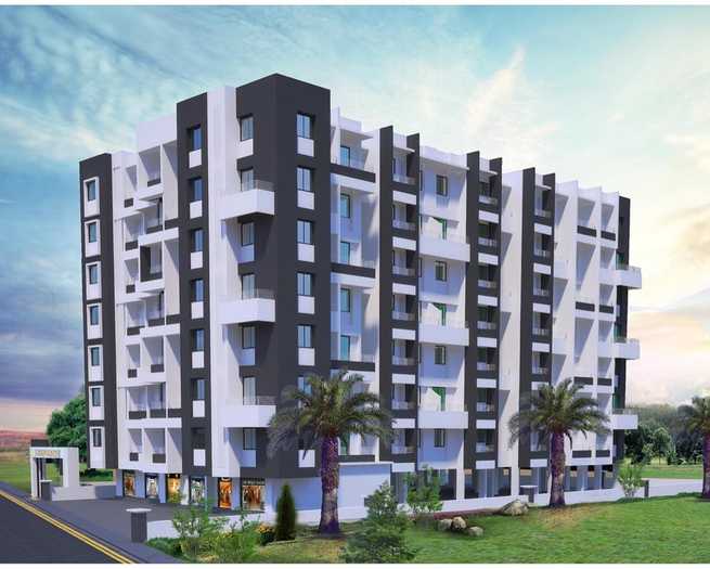 Kalpataru Chakan Pune Buy New Flats / Apartments in Kalpataru Chakan