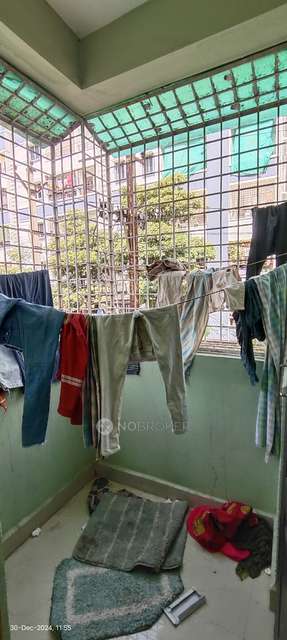 3 BHK Flat In Laxmi Jewel Gangasthan  For Sale  In Dullapally