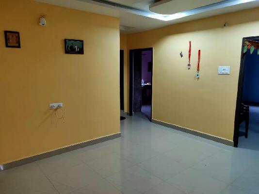 3 BHK Flat In Laxmi Jewel Gangasthan  For Sale  In Dullapally