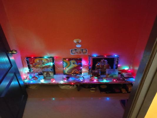 3 BHK Flat In Laxmi Jewel Gangasthan  For Sale  In Dullapally