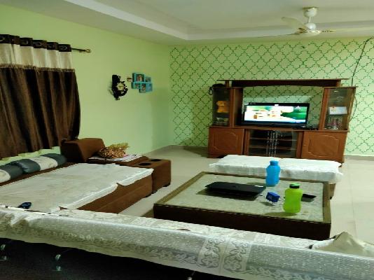 3 BHK Flat In Laxmi Jewel Gangasthan  For Sale  In Dullapally