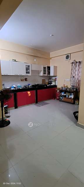 3 BHK Flat In Laxmi Jewel Gangasthan  For Sale  In Dullapally