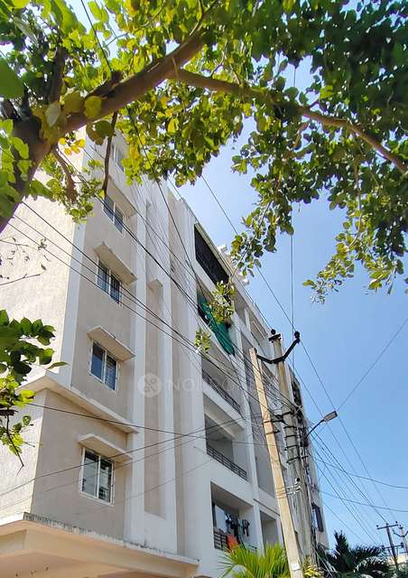 3 BHK Flat In Laxmi Jewel Gangasthan  For Sale  In Dullapally