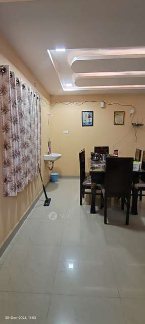 3 BHK Flat In Laxmi Jewel Gangasthan  For Sale  In Dullapally