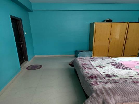 3 BHK Flat In Laxmi Jewel Gangasthan  For Sale  In Dullapally