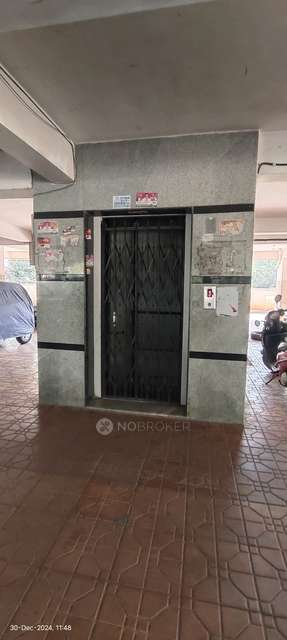 3 BHK Flat In Laxmi Jewel Gangasthan  For Sale  In Dullapally