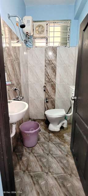 3 BHK Flat In Laxmi Jewel Gangasthan  For Sale  In Dullapally