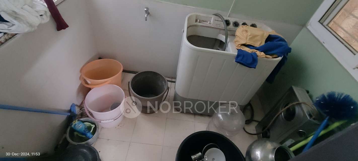 3 BHK Flat In Laxmi Jewel Gangasthan  For Sale  In Dullapally