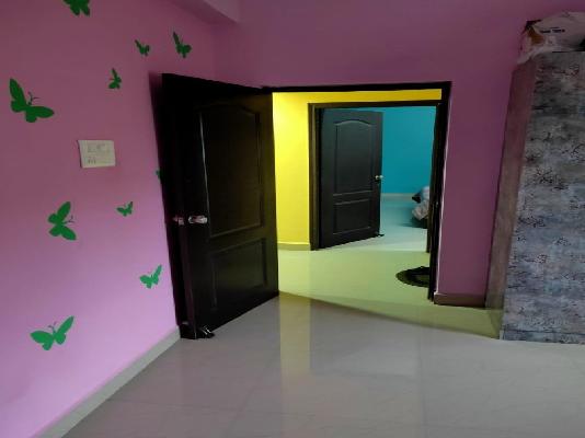3 BHK Flat In Laxmi Jewel Gangasthan  For Sale  In Dullapally