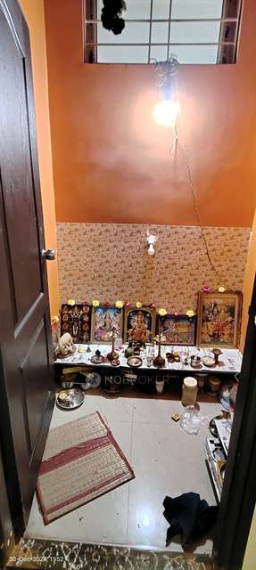 3 BHK Flat In Laxmi Jewel Gangasthan  For Sale  In Dullapally