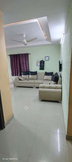 3 BHK Flat In Laxmi Jewel Gangasthan  For Sale  In Dullapally