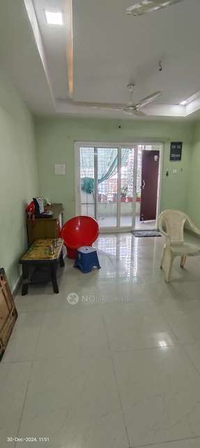 3 BHK Flat In Laxmi Jewel Gangasthan  For Sale  In Dullapally