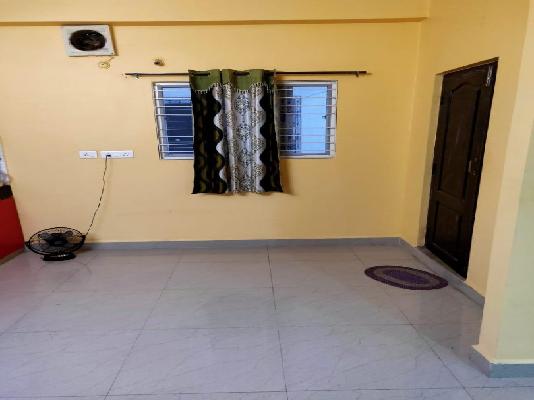 3 BHK Flat In Laxmi Jewel Gangasthan  For Sale  In Dullapally