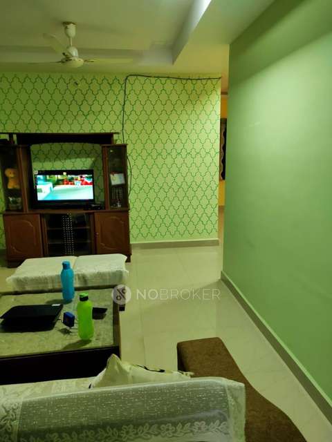 3 BHK Flat In Laxmi Jewel Gangasthan  For Sale  In Dullapally