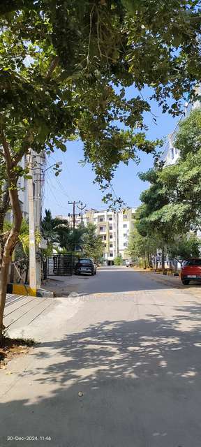 3 BHK Flat In Laxmi Jewel Gangasthan  For Sale  In Dullapally