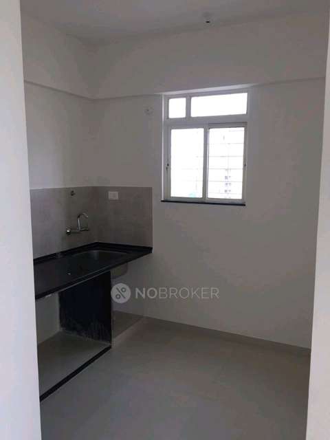1 BHK Flat In Shreya Punawale for Rent  In Hinjwadi