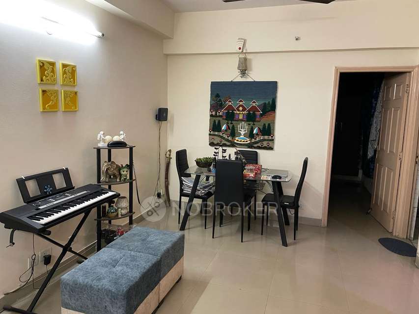 2 BHK Flat In Supertech Capetown For Sale  In Sector 74