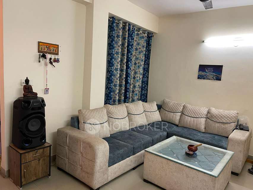 2 BHK Flat In Supertech Capetown For Sale  In Sector 74