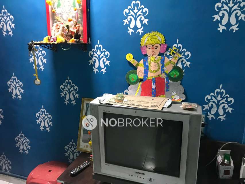 1 BHK Flat In Riddhi Park For Sale  In Thakurli