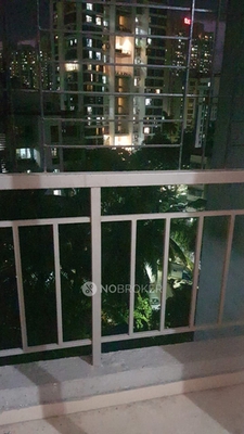 1 BHK Flat In River View for Rent  In Thane West