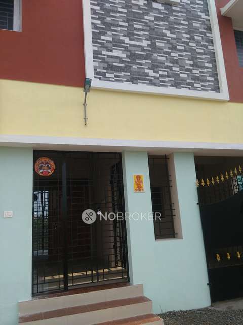 2 BHK House for Rent  In Mannivakkam
