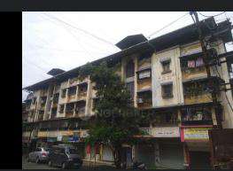 2 BHK Flat In Siddhi Vinayak Jyot Chs, Dombivli East For Sale  In Dombivli East