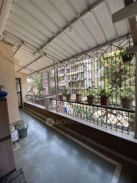 2 BHK Flat In Siddhi Vinayak Jyot Chs, Dombivli East For Sale  In Dombivli East