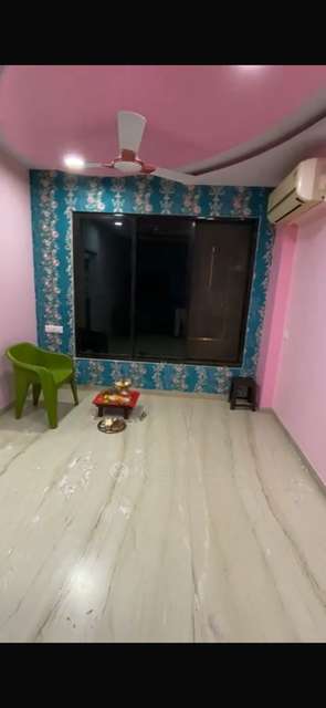 2 BHK Flat In Siddhi Vinayak Jyot Chs, Dombivli East For Sale  In Dombivli East