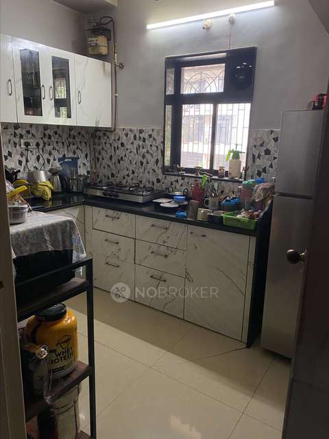 2 BHK Flat In Siddhi Vinayak Jyot Chs, Dombivli East For Sale  In Dombivli East