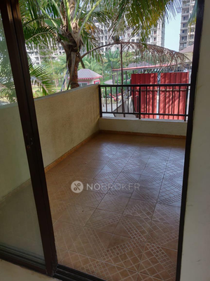 3 BHK Flat In Tropica for Rent  In Ravet