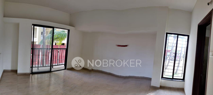3 BHK Flat In Tropica for Rent  In Ravet