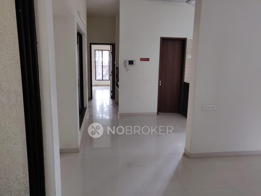 3 BHK Flat In Tropica for Rent  In Ravet