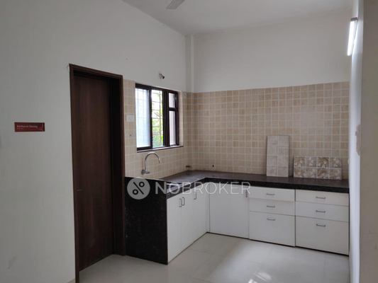 3 BHK Flat In Tropica for Rent  In Ravet