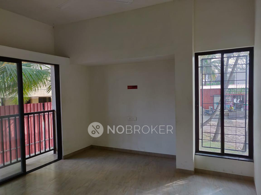 3 BHK Flat In Tropica for Rent  In Ravet