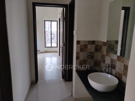 3 BHK Flat In Tropica for Rent  In Ravet