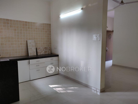 3 BHK Flat In Tropica for Rent  In Ravet