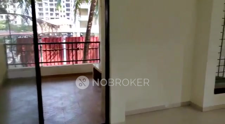 3 BHK Flat In Tropica for Rent  In Ravet
