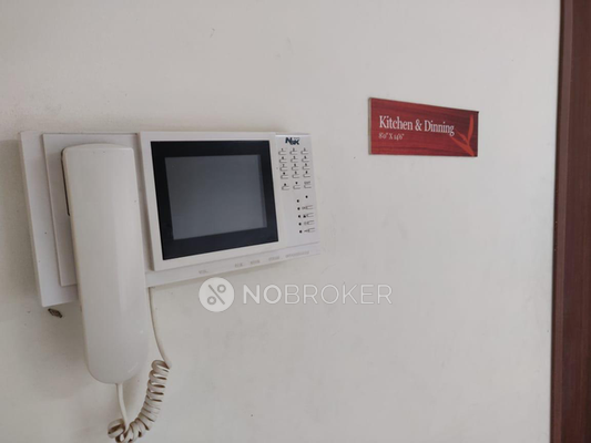 3 BHK Flat In Tropica for Rent  In Ravet