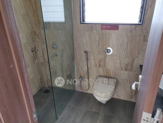 3 BHK Flat In Tropica for Rent  In Ravet