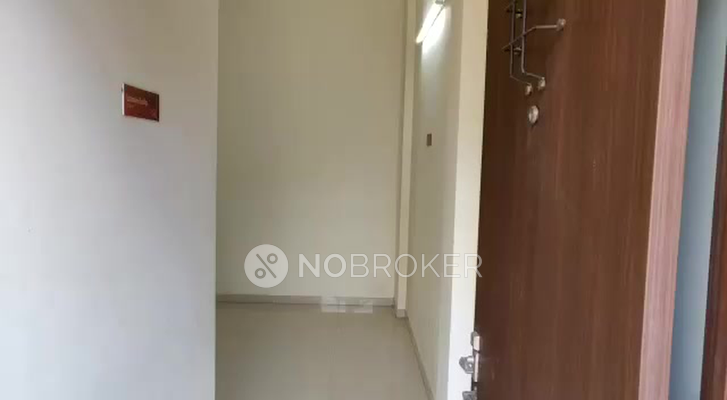 3 BHK Flat In Tropica for Rent  In Ravet