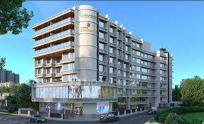 2 BHK Villa In Hari Darshan Apartment, Vile Parle East For Sale  In Vile Parle East