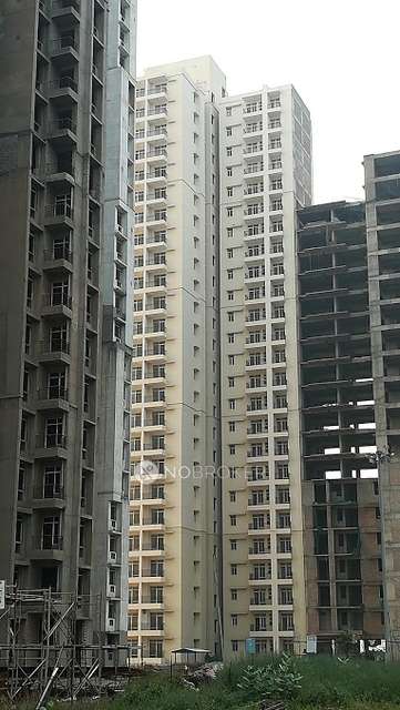 1 BHK Flat In Ansal Sushant Serene Residency Daksh Fair Alarms For Sale  In Sector Eta-ii