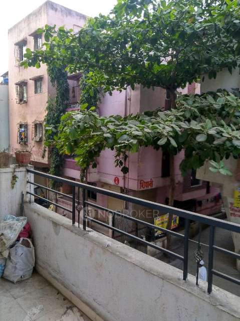 1 BHK Flat In Yadav Complex For Sale  In Ambegaon Bk