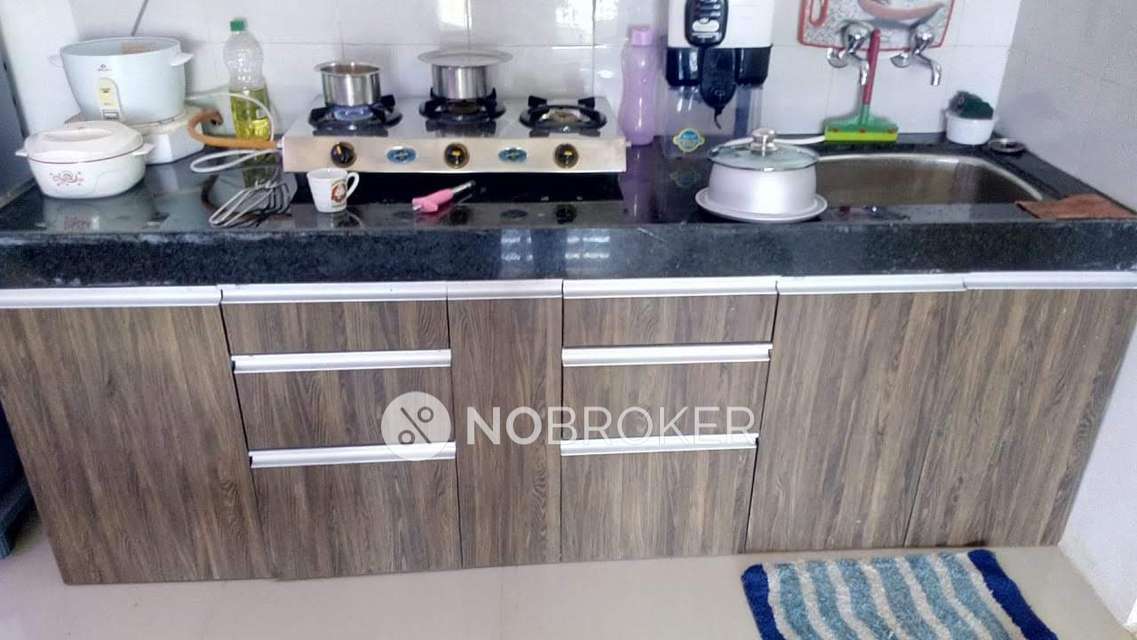 1 BHK Flat In Kohinoor Majesty For Sale  In Talegaon Dabhade