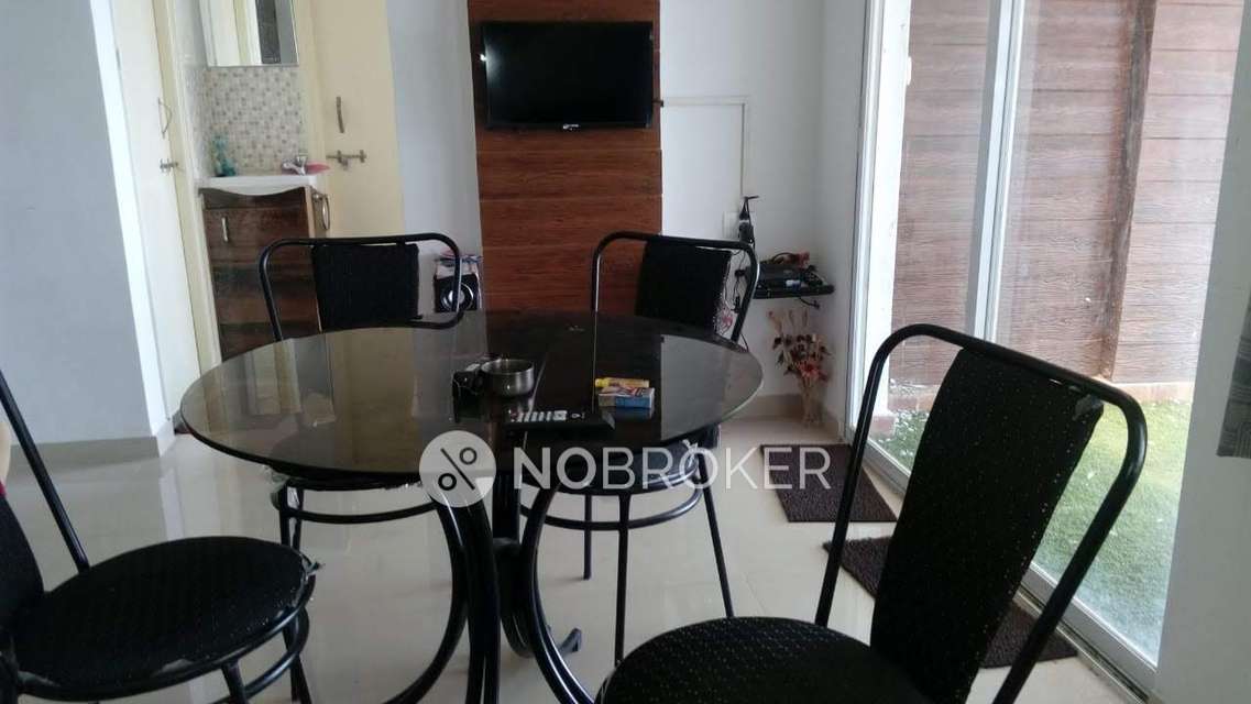 1 BHK Flat In Kohinoor Majesty For Sale  In Talegaon Dabhade