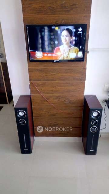 1 BHK Flat In Kohinoor Majesty For Sale  In Talegaon Dabhade