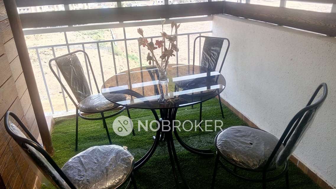 1 BHK Flat In Kohinoor Majesty For Sale  In Talegaon Dabhade