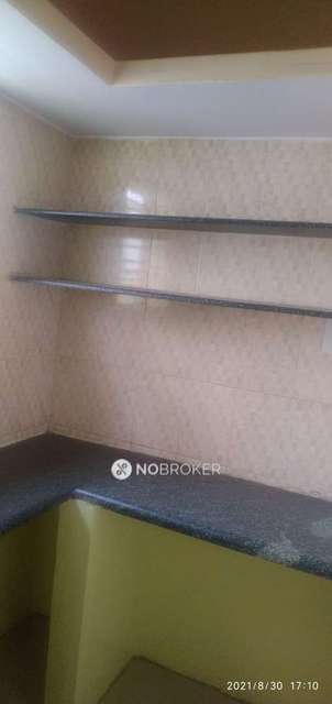 1 BHK House for Rent  In Hegganahalli