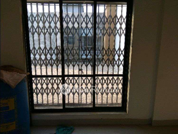 2 BHK Flat In Mahalaxmi Nagar Standard For Sale  In New Panvel East