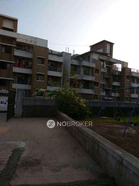 2 BHK Flat In Mahalaxmi Nagar Standard For Sale  In New Panvel East